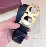 AAA Replica Ferragamo Double Sided Leather Belt - New Style